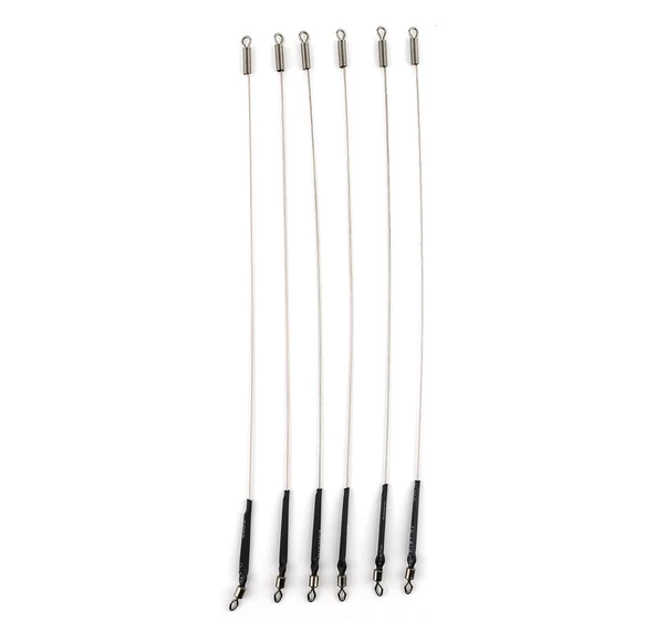 Mustad Rig & Surf Ref.9961 Size 17cm 6lı Pkt ürün görseli 1