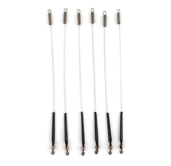 Mustad Rig & Surf Ref.9961 Size 10cm 6lı Pkt ürün görseli 1