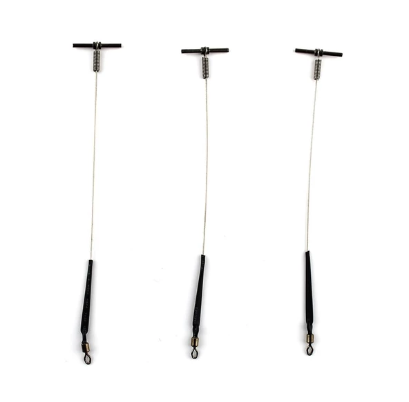 Mustad Rig & Surf Ref.9960 Size 10cm 3lü Pkt ürün görseli 1
