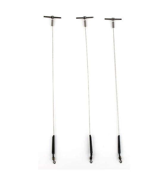 Mustad Rig & Surf Ref.9960 Size 17cm 3lü Pkt ürün görseli 1