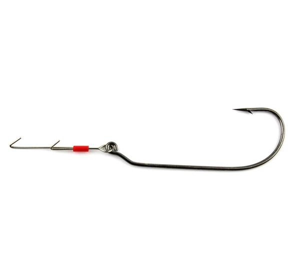 Mustad 91752 Bln No:2/0 5 Li Paket İğne ürün görseli 1