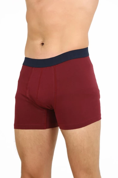 Five Pocket Fpb8002 Erkek Boxer ürün görseli 1