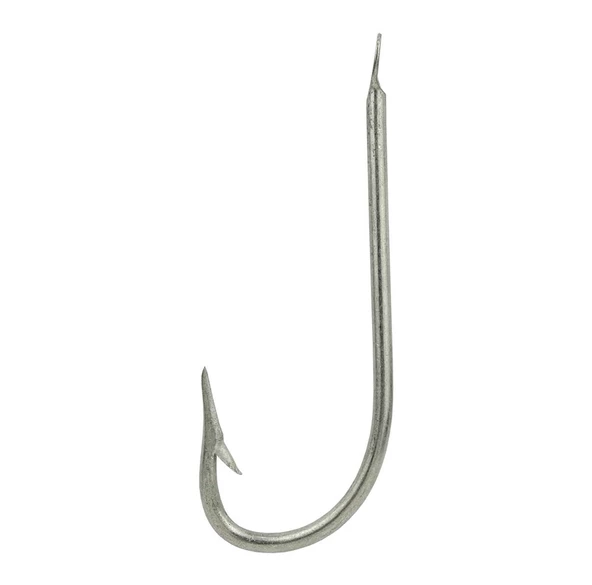 Mustad 2310 İğne Çapraz  No1 5 Li Paket ürün görseli 1