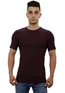 Mürdün Basic T-Shirt ürün görseli 1