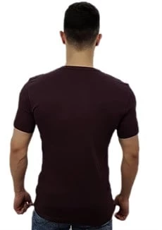 Mürdün Basic T-Shirt - Resim 3