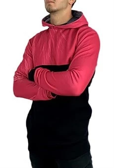 Çift Renkli Sweatshirt ürün görseli 1