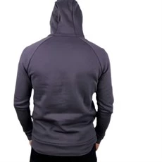 Basic Mor Rengi Sweatshirt - Resim 4