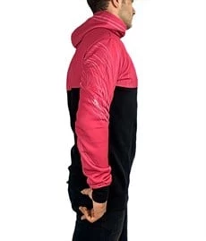 Çift Renkli Sweatshirt - Resim 3
