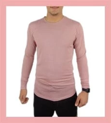 Basic Erkek T-shirt ürün görseli 1