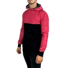 Çift Renkli Sweatshirt - Resim 2