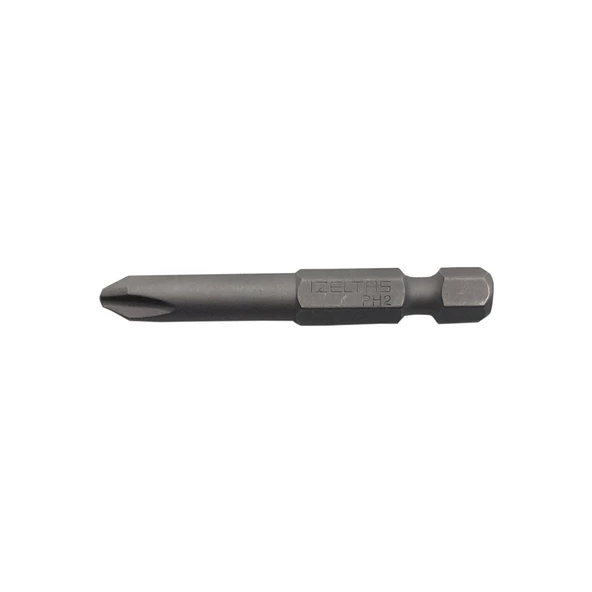 İzeltaş Yıldız Ph2 x 50mm Bits Uç Matkap Ucu ürün görseli 1
