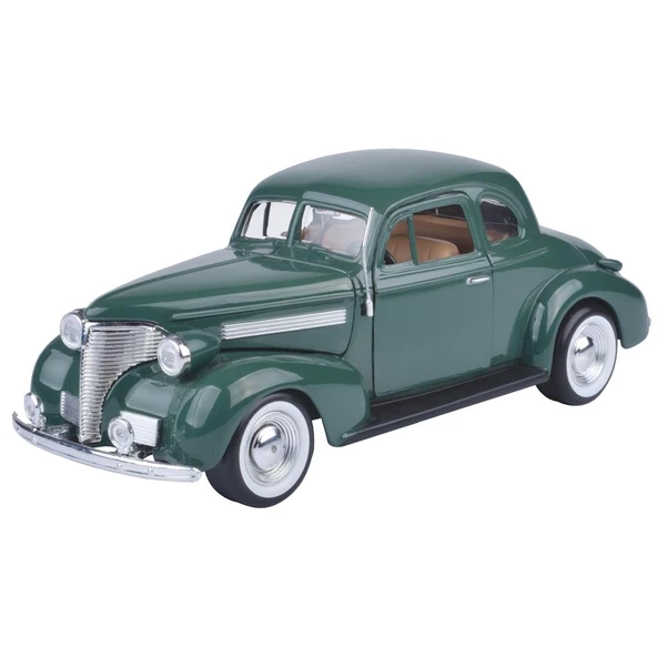 Vardem Chevrolet Coupe 1:24 1939 MM-73247 ürün görseli 1