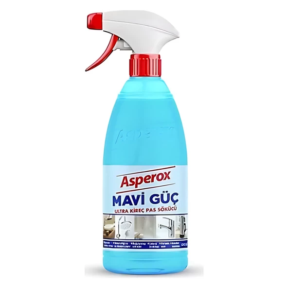 Peros Asperox Mavi Güç 1000Ml ürün görseli 1