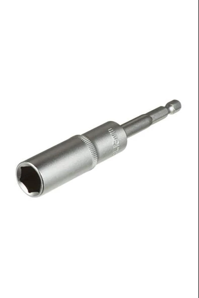Tomax Bits Derin Somun Lokma Adaptörü 10mm ürün görseli 1