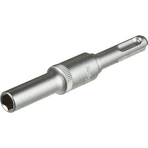 Tomax Sds Plus Derin Somun Lokma Adaptörü 13mm ürün görseli 1