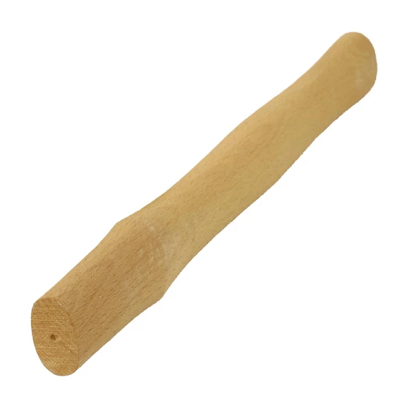 Eltos Çekiç Sapı 2000 Gr Ergonomik Ahşap Sap 40 cm - Resim 3