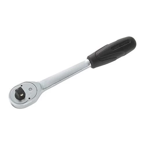 İzeltaş 1/2" Cırcır Kolu 250 mm ( 32 DİŞ ) 1513060032 ürün görseli 1