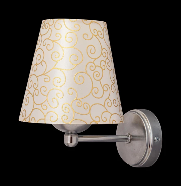 D-light Otel Duvar Aplik - Resim 3