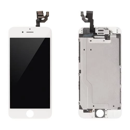 Apple iPhone 6S LCD Ekran Dokunmatik - Resim 2