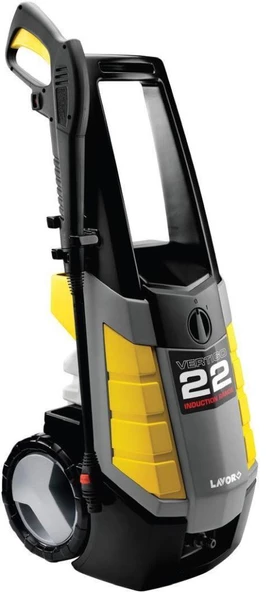 Lavor Vertigo 22 Basınçlı Soğuk Araç Yıkama Makinası 150 Bar ürün görseli 1