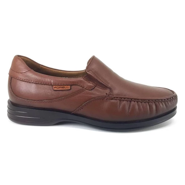 FORELLİ MEYAN 35301 COMFORT DERİ GÜNLÜK ERKEK AYAKKABI ürün görseli 1