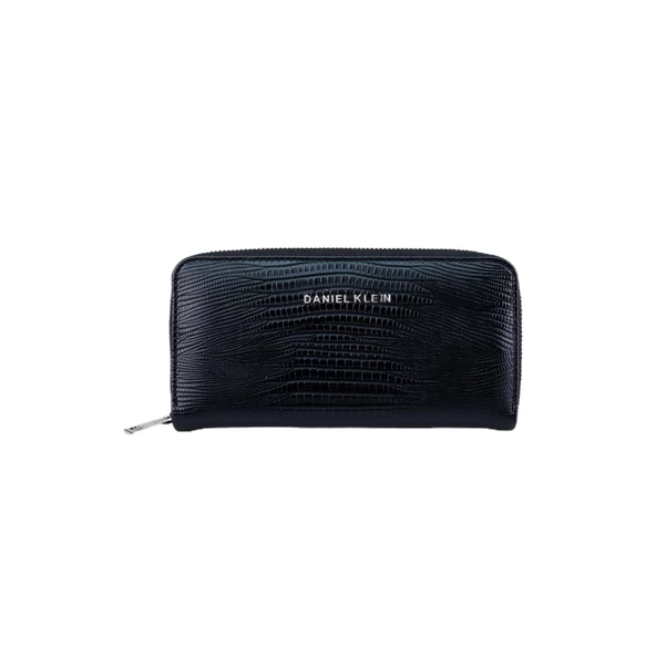 Daniel Klein Kadın Cüzdan El Çantası DKW6003 - Resim 3
