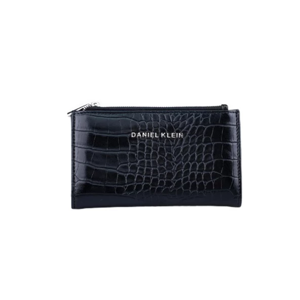 Daniel Klein Kadın Cüzdan El Çantası DKW6014 - Resim 3