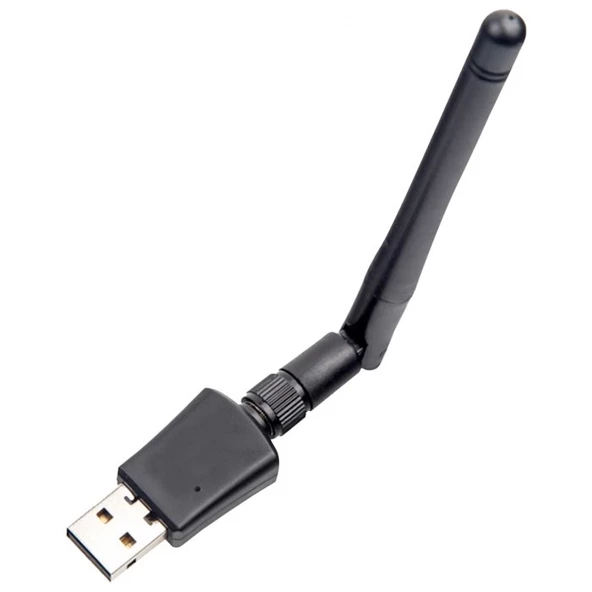 Concord 600 Mbps Wireless Antenli Adaptor WN6 ürün görseli 1