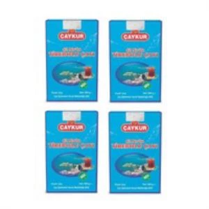 Çaykur 42 No'lu Tirebolu 500 gr 4'lü Çay ürün görseli 1