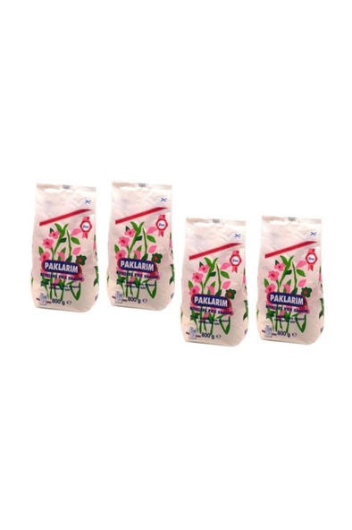 PAKLAR TOZ SABUN 800GR*4LI - Resim 2