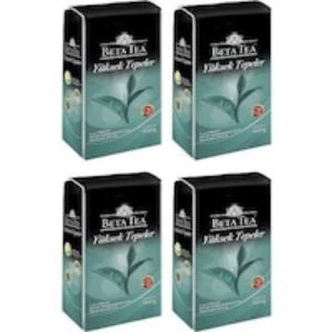 Beta Tea Yuksek Tepeler 1 Kg-*4 Lu - Resim 2