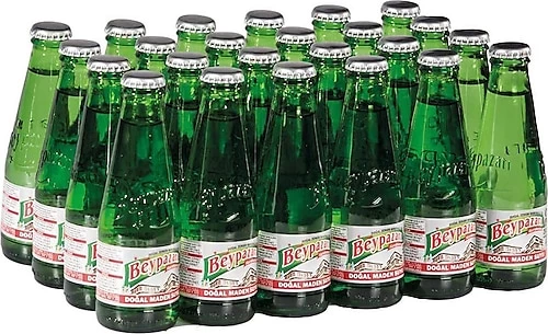 Beypazarı Sade Soda 24 Lü ürün görseli 1
