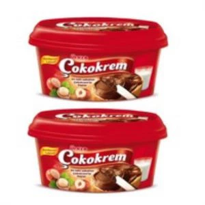 Ulker Cokokrem 400G*2 Lı - Resim 3