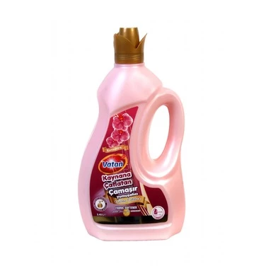 Vatan Çamaşır Yumuşatıcı Kaynana Çatlatan 3,45 Lt ürün görseli 1