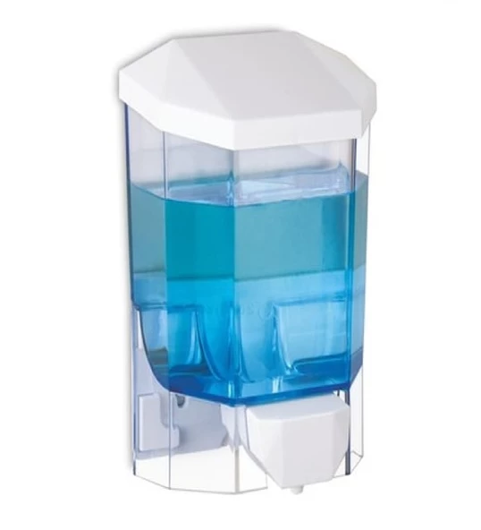 Sıvı Sabunluk Flora F 032 500 Ml ürün görseli 1
