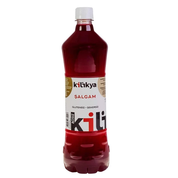Kilikya Acısız Şalgam Suyu 1000 Ml - Resim 2
