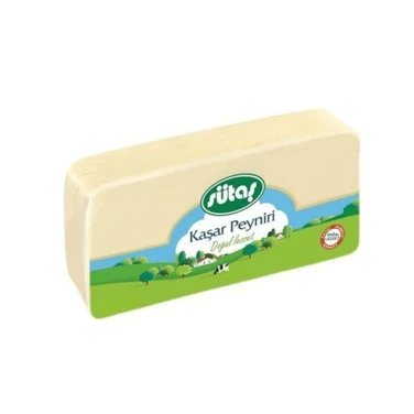 Sutas Kasar 600G ürün görseli 1