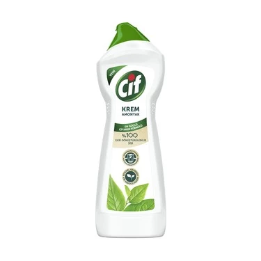 Cıf Krem-750Ml Amonyak ürün görseli 1