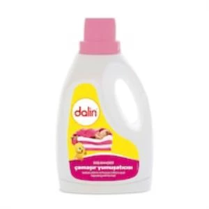 Dalin Düş Bahçesi Hipoalerjenik Çamaşır Yumuşatıcı 1500 ML ürün görseli 1