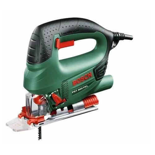 Bosch Pst 800  Pel Dekupaj Testere 80mm 530W ürün görseli 1
