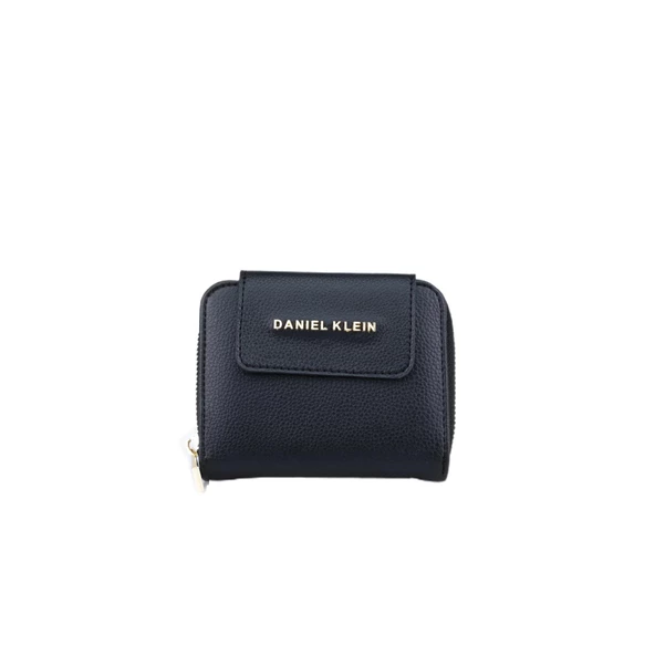 Daniel Klein Kadın Cüzdan El Çantası DKW6018 - Resim 2