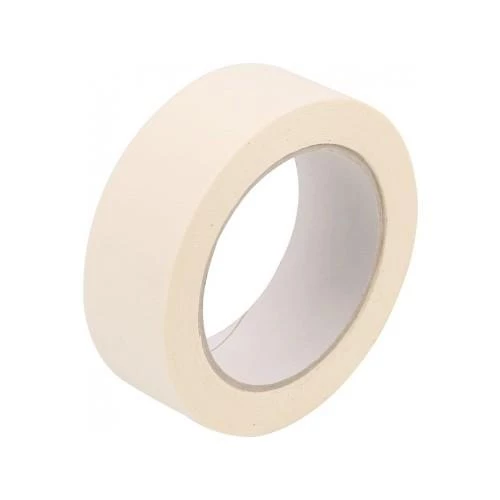 Tomax Maskeleme Kağıt Bant 48MM x 30MT ürün görseli 1