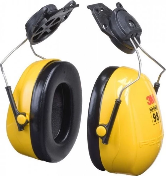 3M Peltor Optime 1 H510P3 Barete Takılır Kulaklık ürün görseli 1