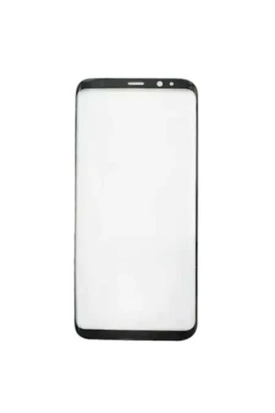 Samsung G950 S8 Ön Cam Dokunmatik Lensi Orjinal ürün görseli 1