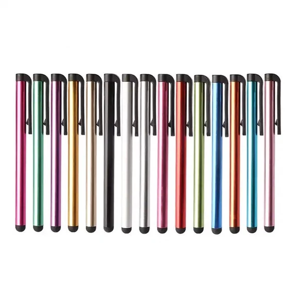 Tablet Kalemi Dokunmatik Telefon Tablet Kalemi - Resim 10