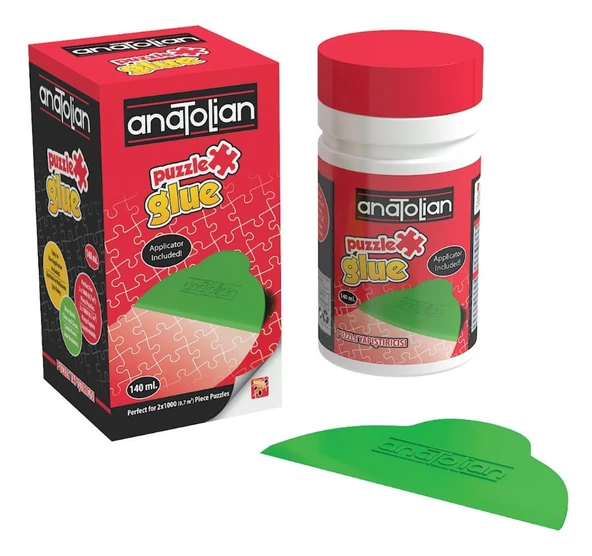 Anatolian Puzzle Yapıştırıcısı 140 ml ürün görseli 1