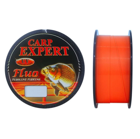 Carp Expert Carbon 0,35 Mm Turuncu 300 Mt Misina ürün görseli 1