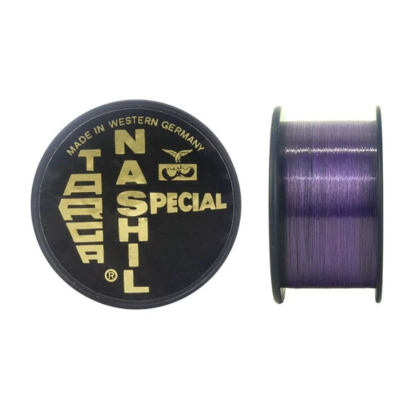 Targa Nashil Special 0,10mm 100mt Makara Misina ürün görseli 1