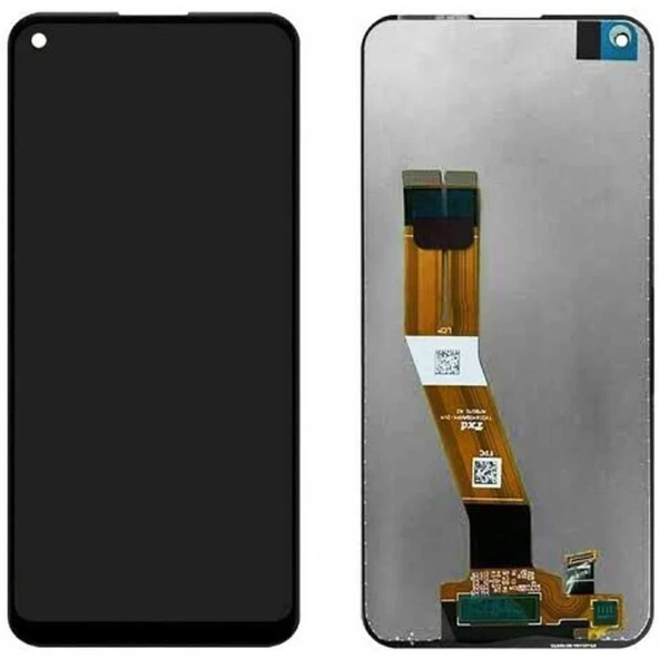 Samsung Galaxy A11 (Sm-A115F) Lcd Ekran Dokunmatik ürün görseli 1