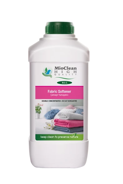 Mioclean Konsantre Yumuşatıcı 500 ML - Resim 3